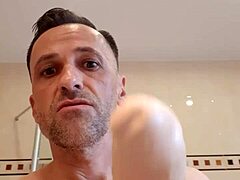 Epic Gay Amateur Action Awaits