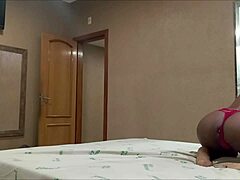 i show behind-the-scenes after porn video recording