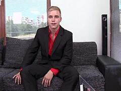 Stormy Gay Passionate Encounters