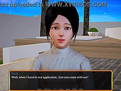 My new family game episode 564 unfolds now