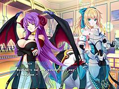 princess x captivating love tale
