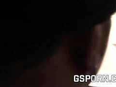 Relentless Passion in Fiery Fuck