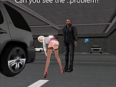 future of man in animated xxx