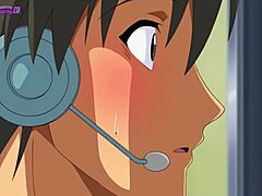 Secret Romance Behind Windows