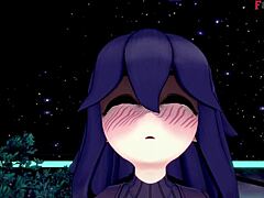 Hex Maniacs’ Daring Hentai Thrill