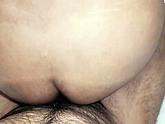 Stormy Intimate Fuck Moment