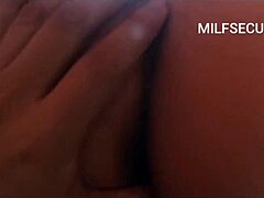 bouncy tits in anal thrill