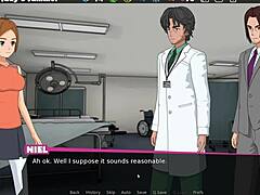Crossdressing Heroes Dive Into Anime Adventures