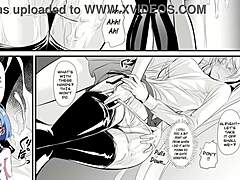 Magical Girls in Action Unite