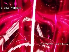 Hentai fantasies in HD visuals