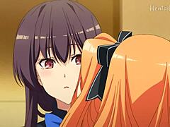Otome Wa Bokuni 02 Hentai Episode