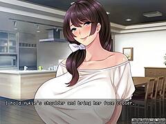 milf's thrilling journey