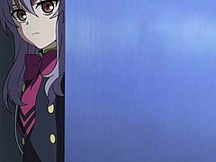 anime gems in Owari no Seraph