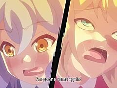 Ysphere’s Erotic Anime Adventure