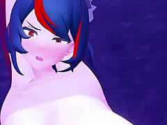 Zhu Pong’s Bold Anime Heat