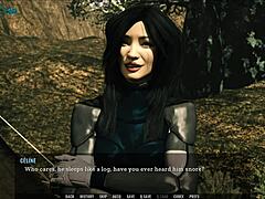 tales of unending void raw gameplay
