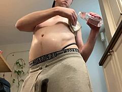 Raw Gay Fuck Neon Lights