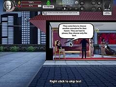 cost of survival finale in 3d cartoon left me shaken with curvy babes and big cock action