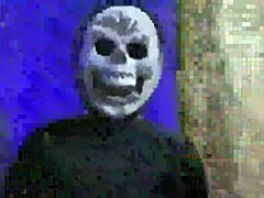 Homem Caveira Fodendo Gostoso E Delicioso.