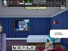 cost of survival finale in 3d cartoon left me shaken with curvy babes and big cock action