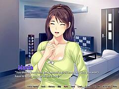 ever seen two milfs banged by a sneaky neighbor?