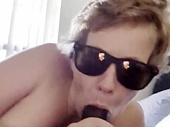 Doctor's Jizz on Her Face