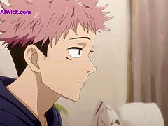 Anime’s Bold Lust Moments