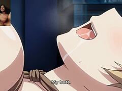 busty babes' hentai screams