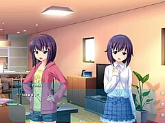 What secrets does Princess reveal in fan disc ep22?
