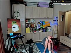 Have you seen Passionessa’s teen tits on webcam today?