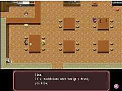 TENTACLED INVASION IN GAME