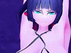 cartoon swimsuit fantasy ignites