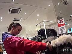 Czech Teens Raw POV Thrill Unleashed