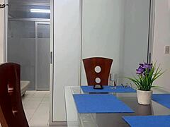 Petite Amateur’s Bold Dance Charm
