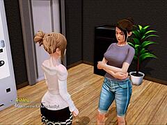 Harem Hotel 23 Adult Guide