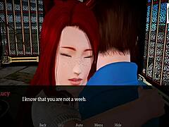visual novels’ raw dark charm