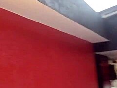 Elisa Sanches and Pamela Pantera in Brazilian Anal Fuck
