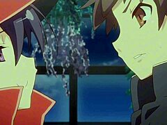 Seductive Force in Majo Saiban
