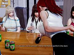 my real desire episode 43 hentai tale