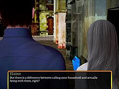 Ever played my new family 381 erotic game?
