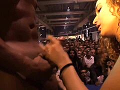 Mónica Ledesma’s Naughty Public Casting Reveal