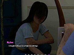 3d anime principal’s rough fuck game