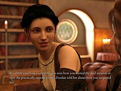 Discovering Secret Truths in Tale