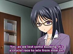 Anime Fantasies Ignite with Spark