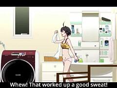 TSUKIMONOGATARI BATH ENCHANTS
