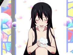 TSUKIMONOGATARI BATH ENCHANTS