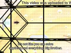 TSUKIMONOGATARI BATH ENCHANTS
