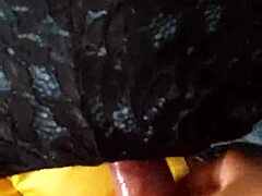 Lingerie Revealed After Hard Fights