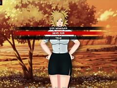 saradas in spicy 3d temari