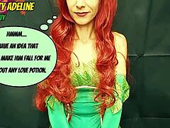 adeline’s bold untamed charm